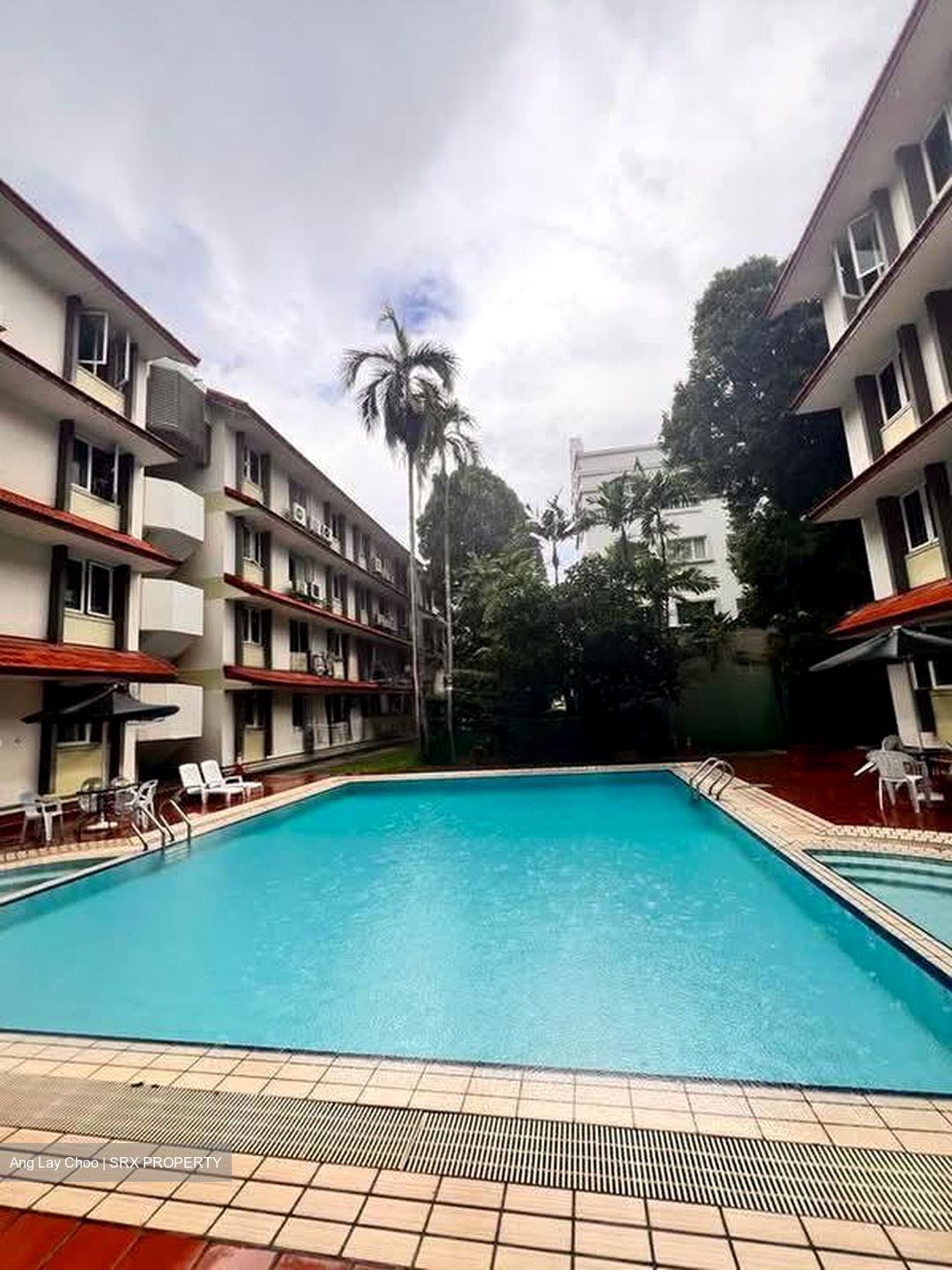 Eunos Green (D14), Condominium #604769301